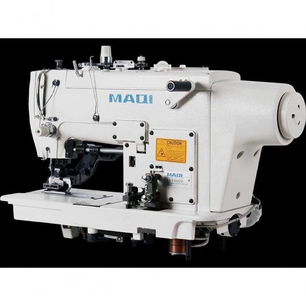 Caseadeira Tipo Reta Industrial C/direct Drive-220v+mesa