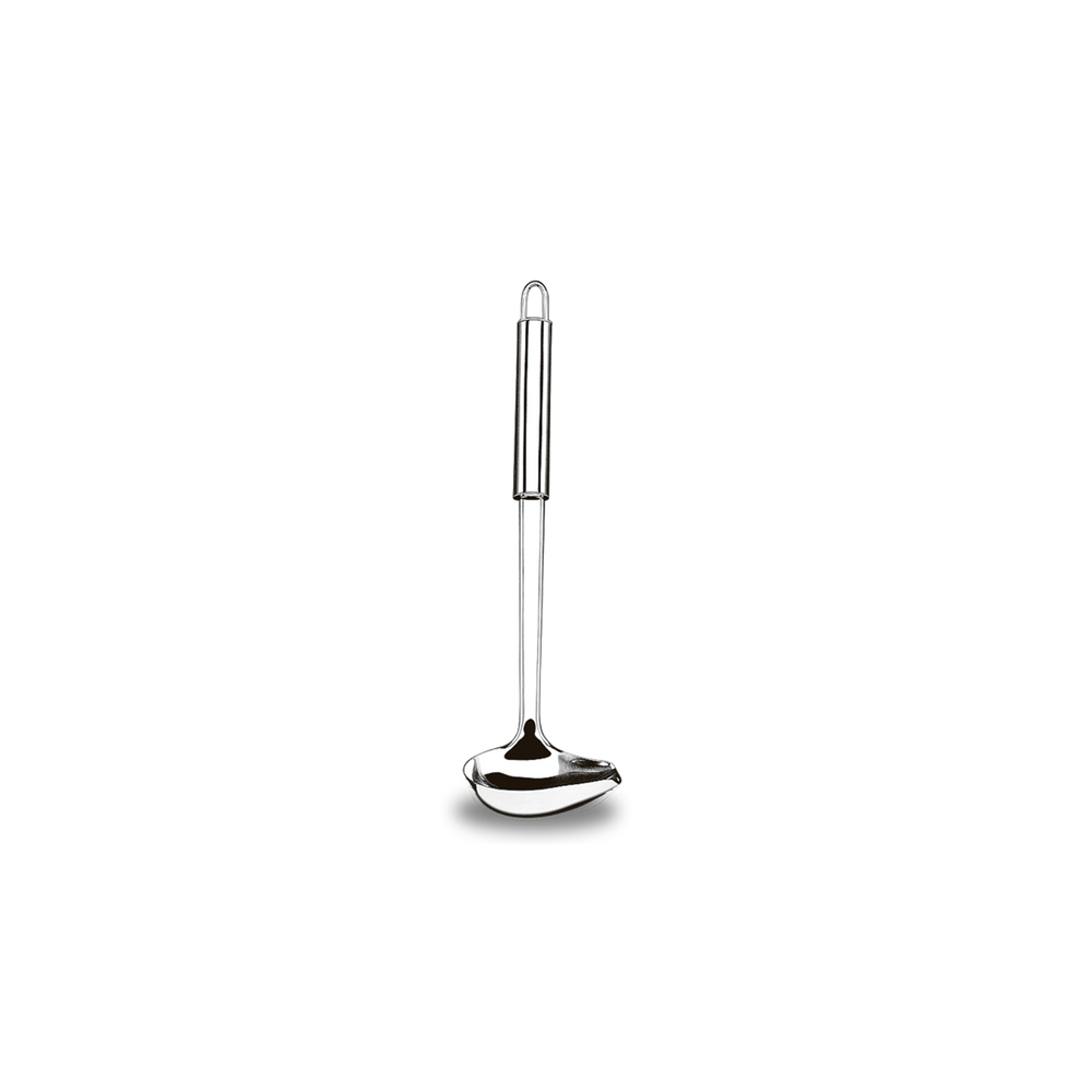 Concha Para Molho Brinox Top Pratic 45 ml 29 cm Aço Inox