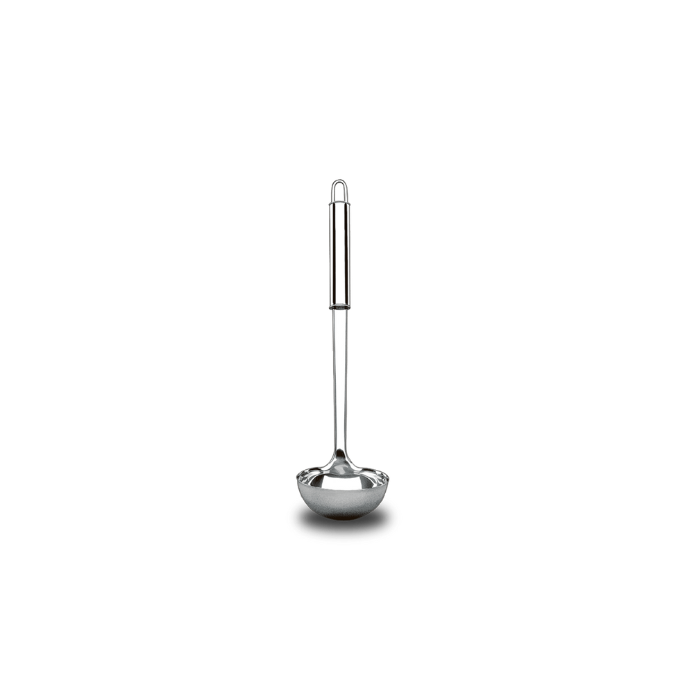 Concha Para Feijão Brinox Top Pratic 90 ml 31,5 cm Aço Inox