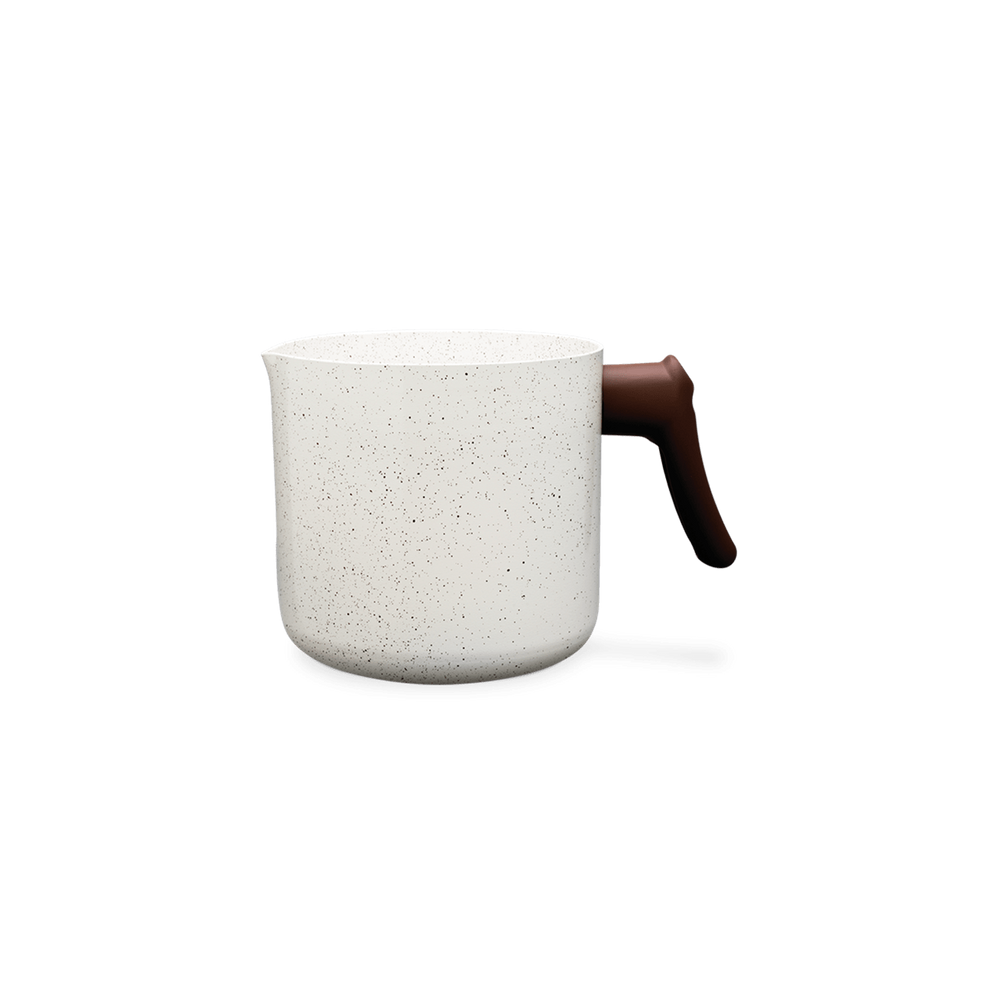 Fervedor Ceramic Life Brinox Smart Plus 2 Litros Vanilla
