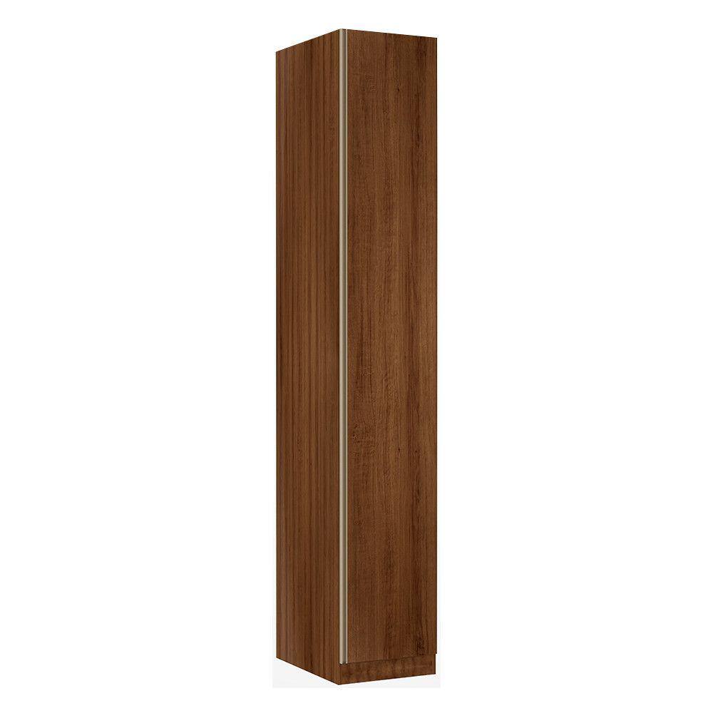 Guarda Roupa 1 Porta 40cm Prime Luciane Móveis