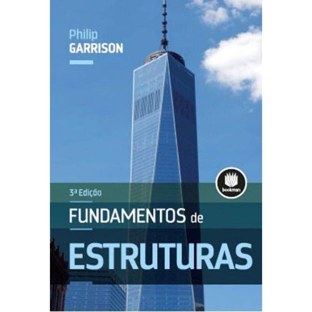Fundamentos De Estruturas