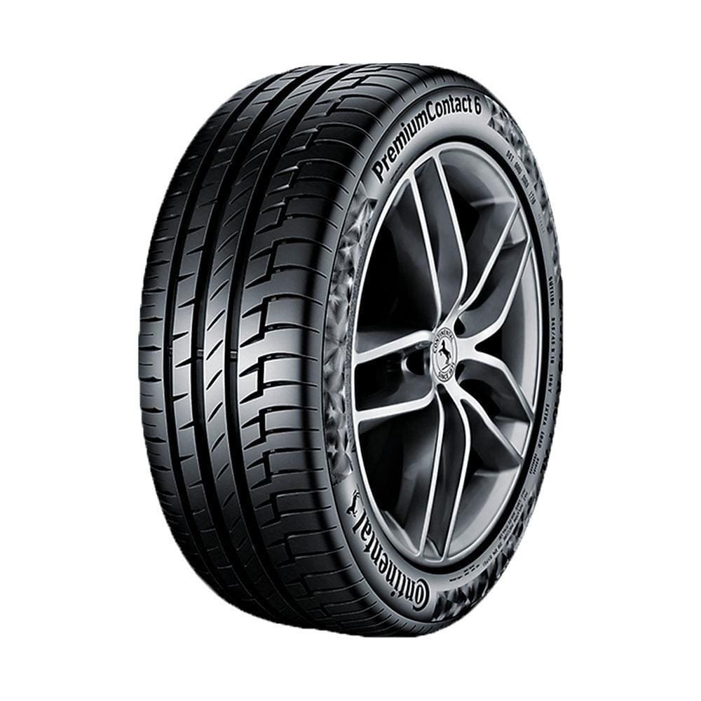 Pneu Continental Aro 19 PremiumContact 6 235/45R19 99V XL