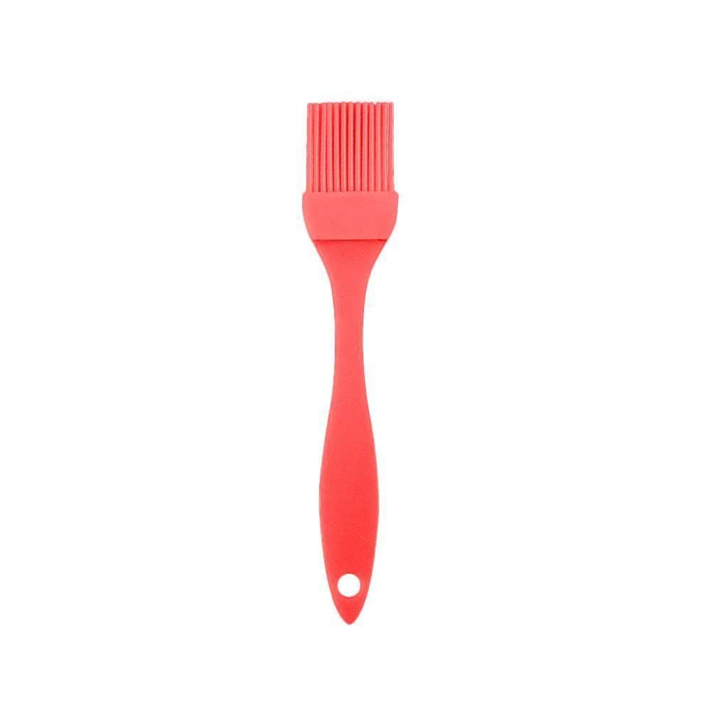 Pincel Culinário Silicone 21Cm- Ps1