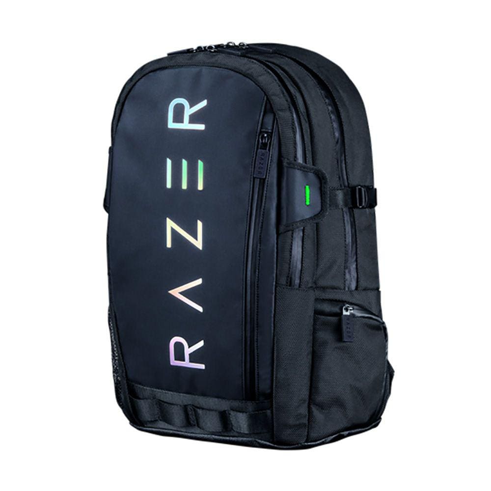 Mochila Razer Rogue 15" V3 Backpack Chromatic Edition