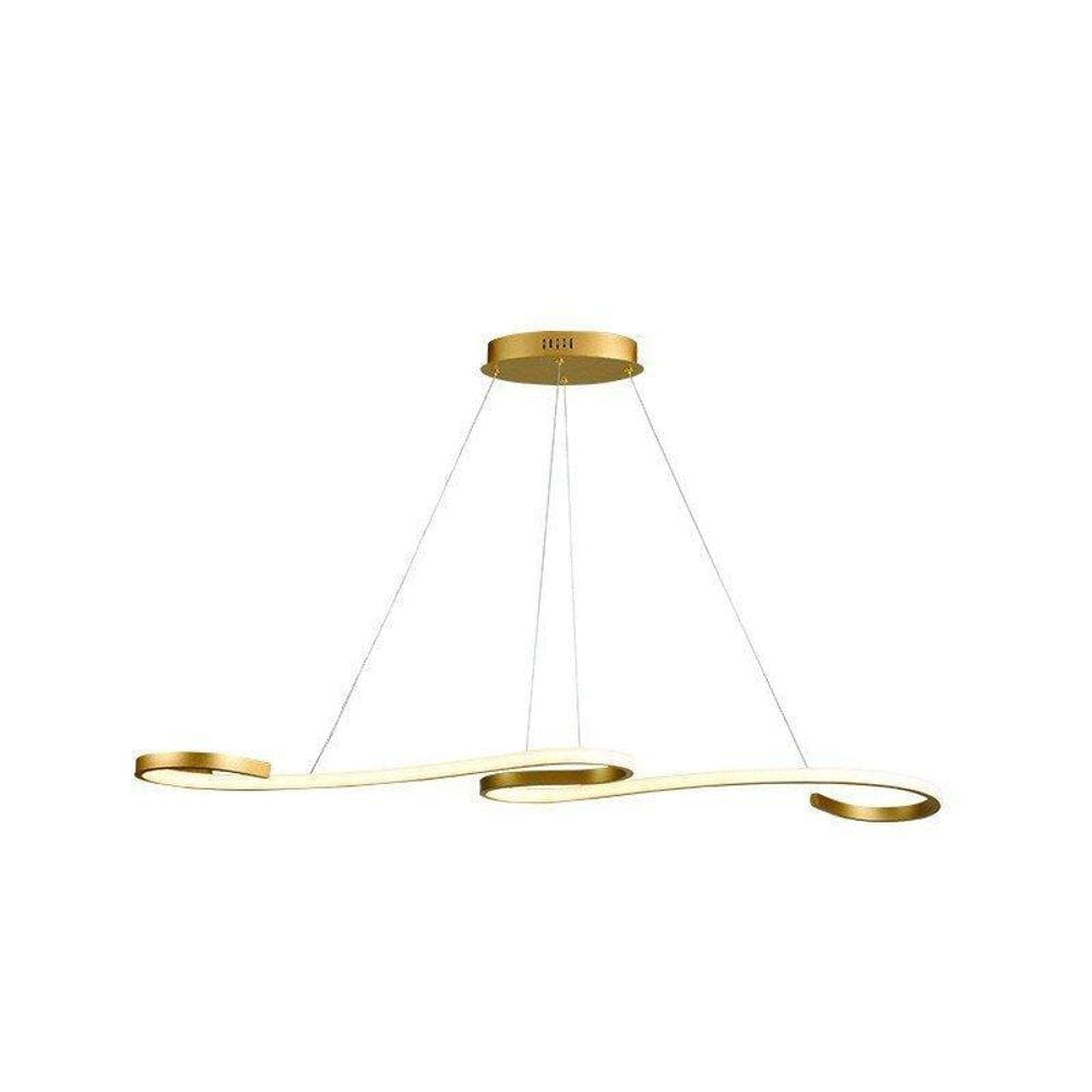 Pendente Led Taschibra Milão 3000K 30W