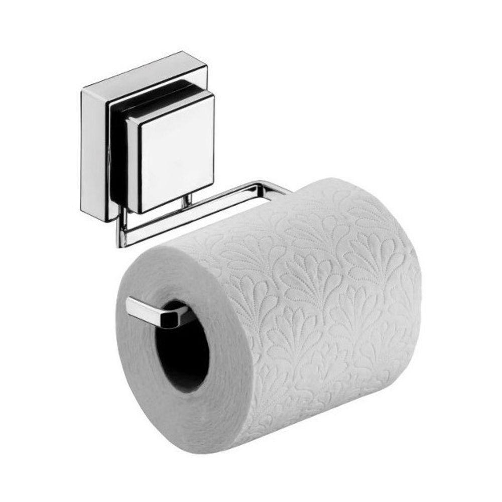 Suporte Porta Papel Higiênico Rolo Banheiro Papeleira Ventos