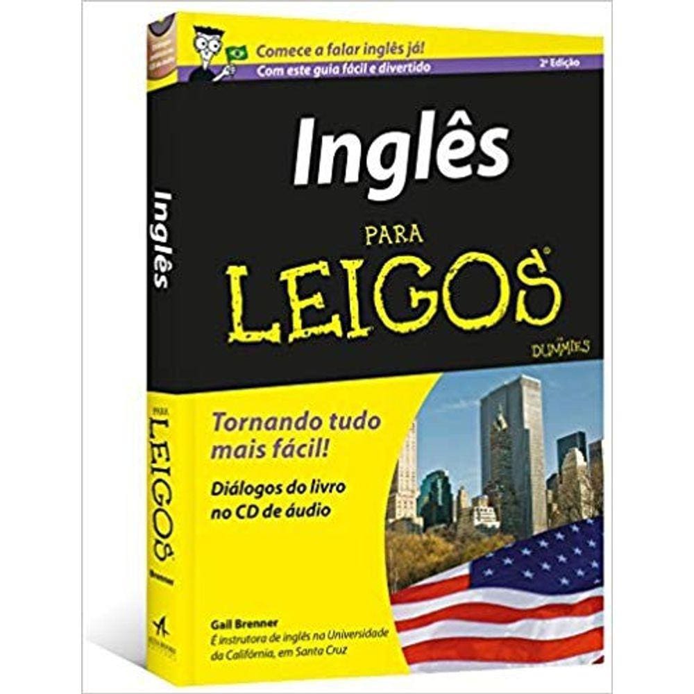 Ingles Para Leigos