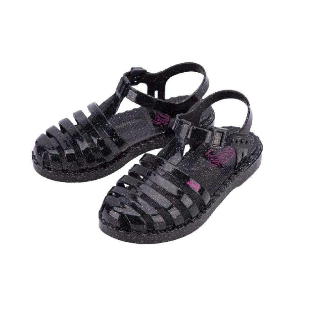 Sandália Barbie Duo Aranha Grendene 22459 - Cores