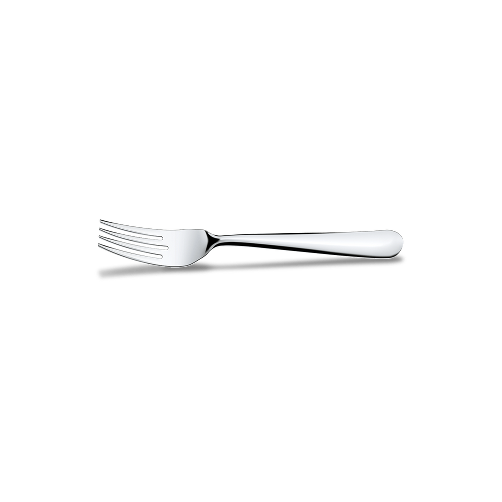 Jogo De Garfo Para Peixe Brinox Gourmet 182 x 2 mm 12 Peças Aço Inox