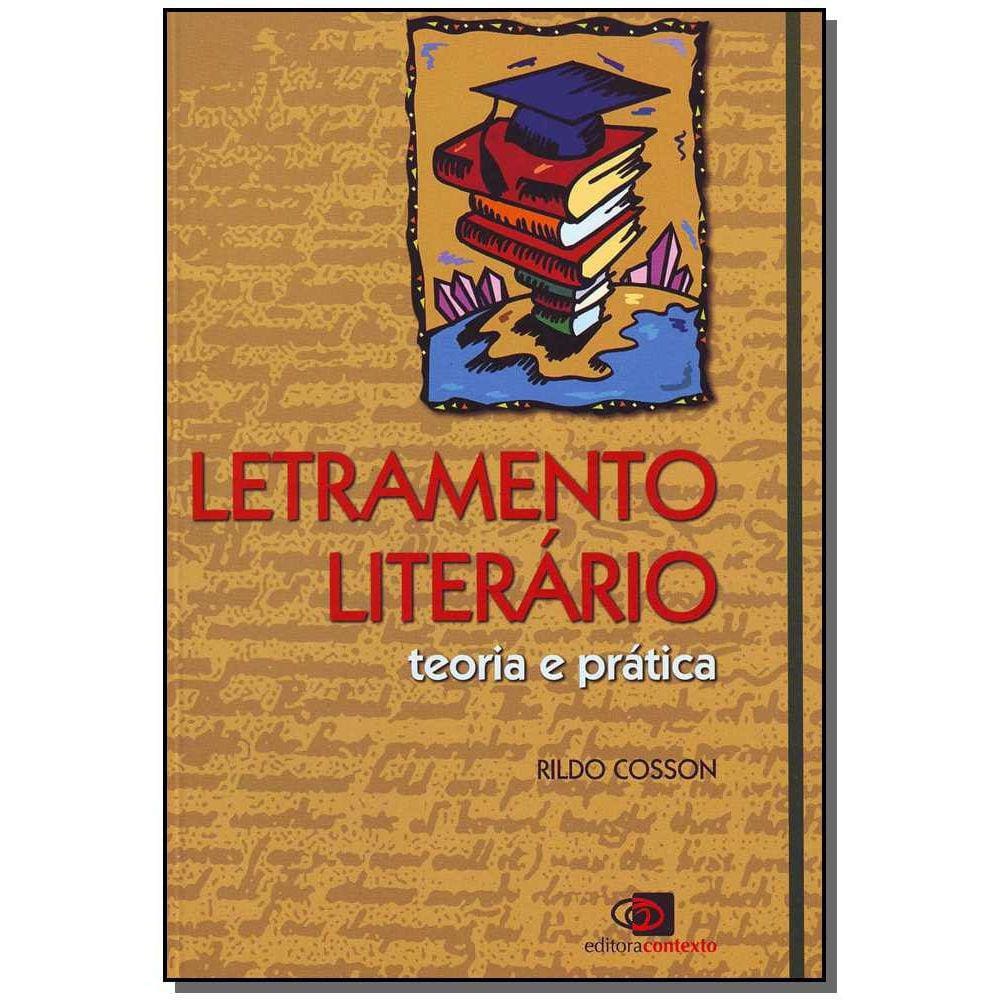 Letramento Literario