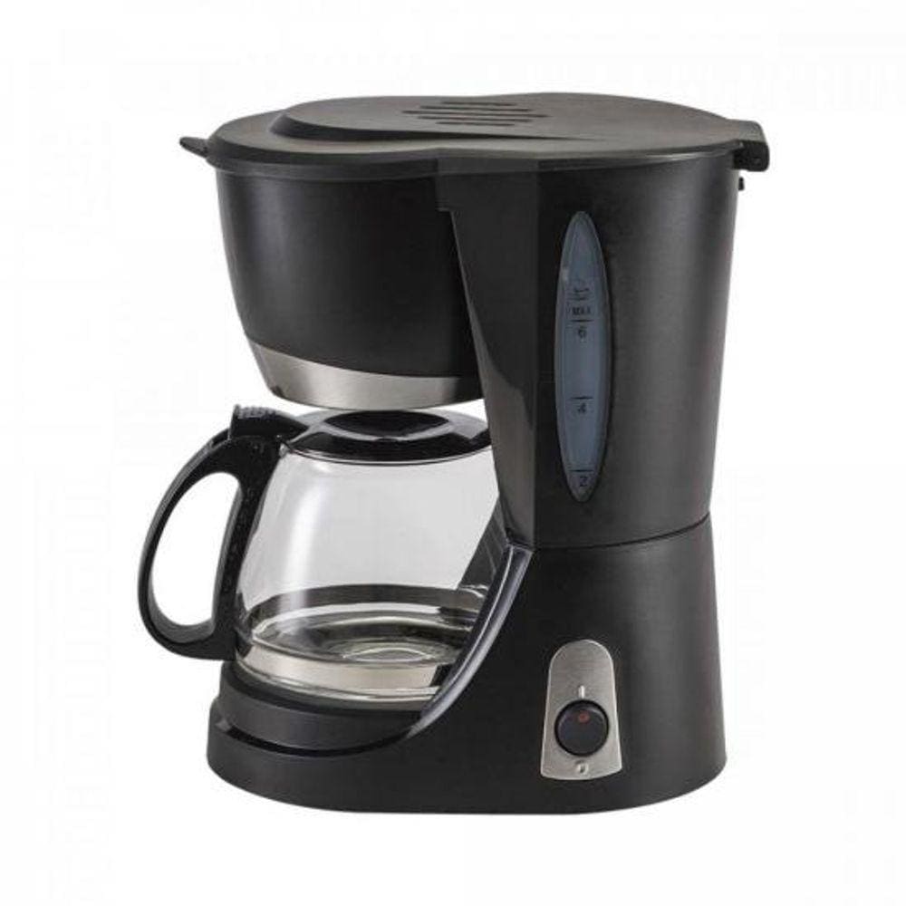 Cafeteira Elétrica 220V Vetro Caffe CEV15 Agratto