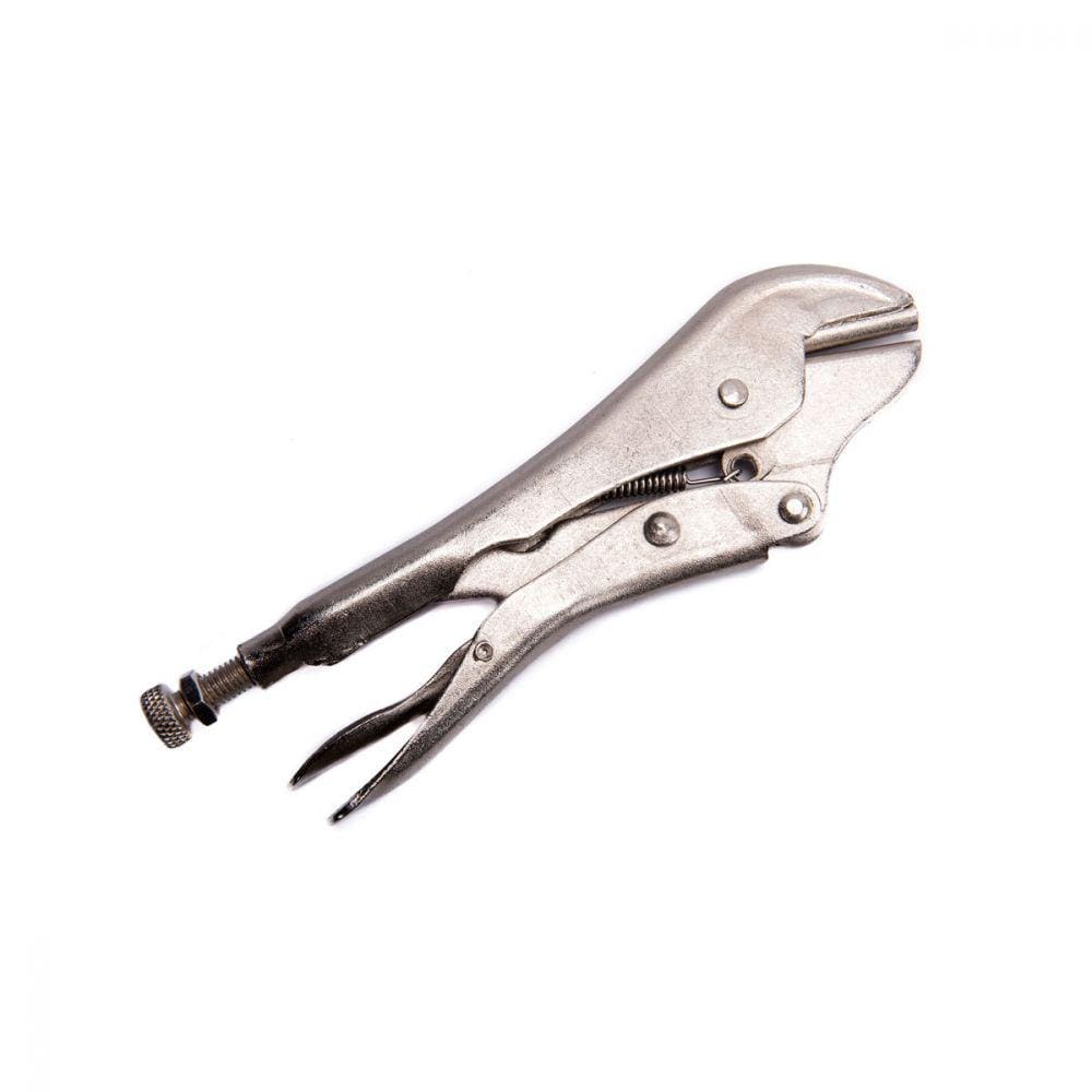 Alicate Lacrador 7” Hulter HT5201F