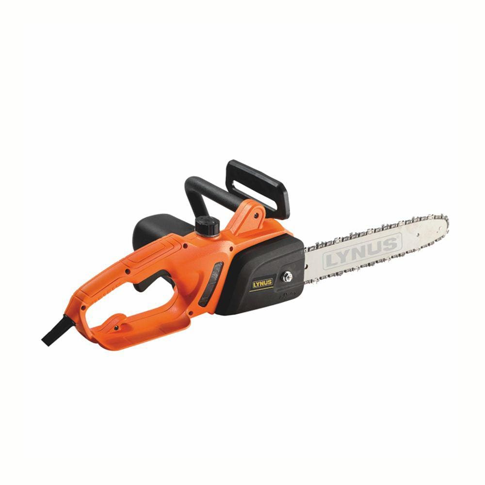 Motosserra Elétrica 1600w 16 Pol. ELL1600 Lynus 220V