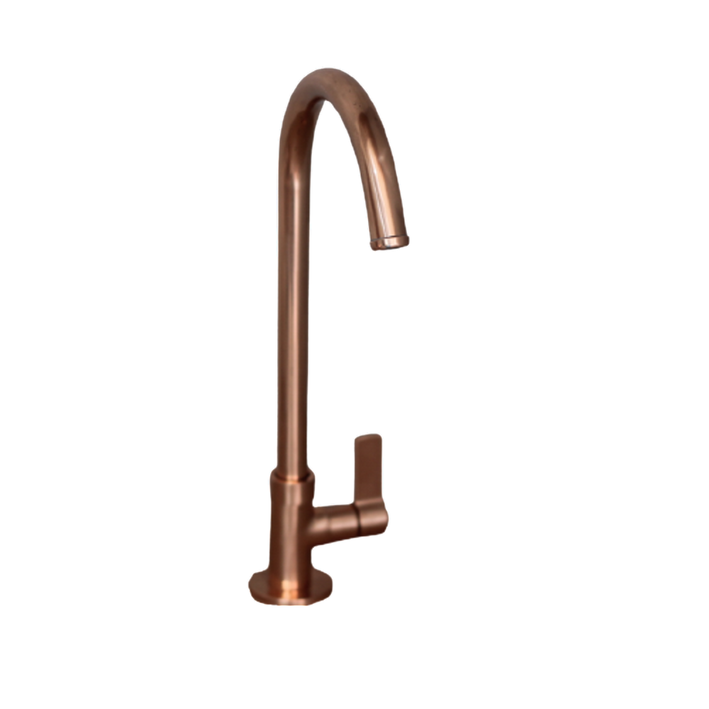 Torneira de Cobre Bengala Lavatório Banheiro e Cozinha