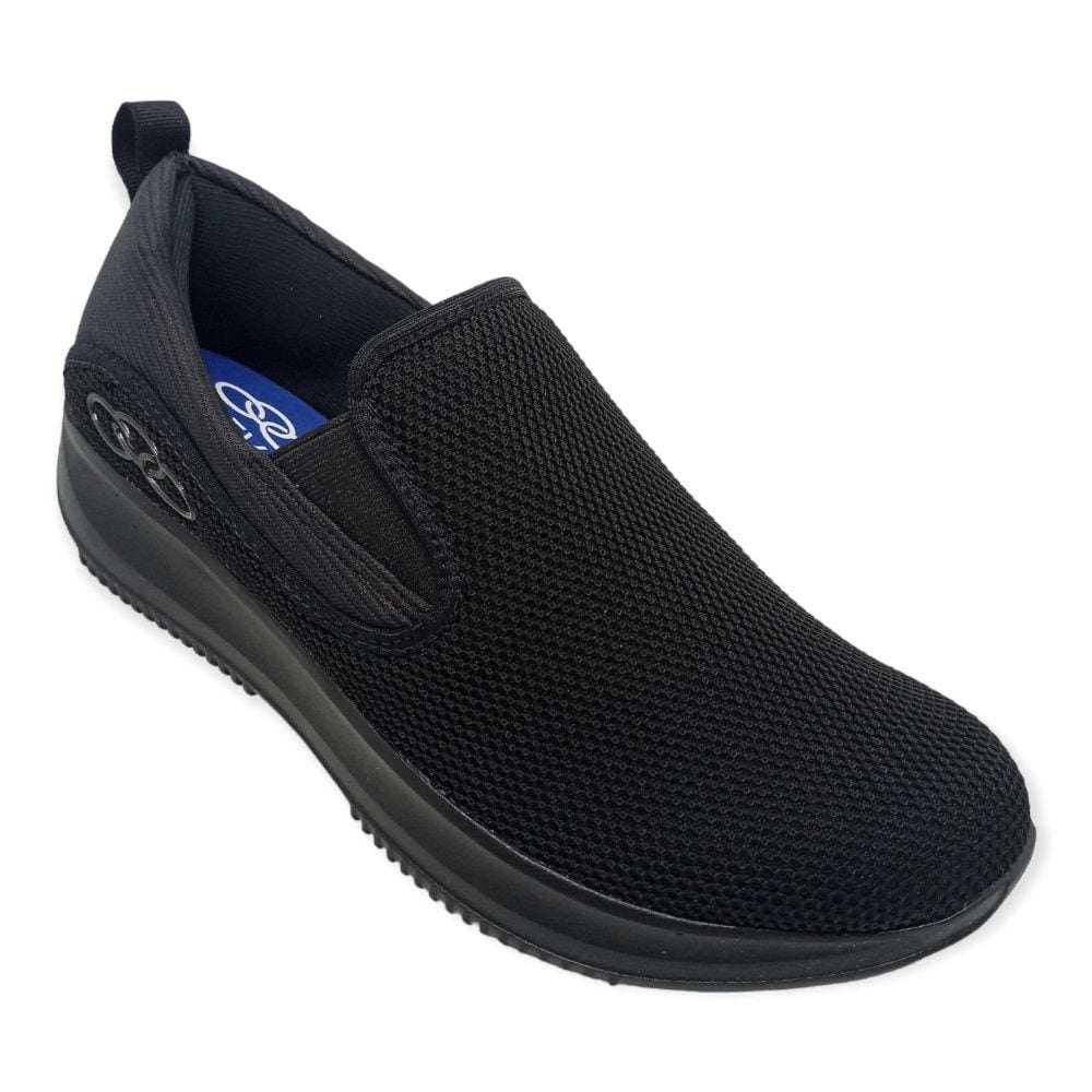 Tênis Olympikus Wellness Preto