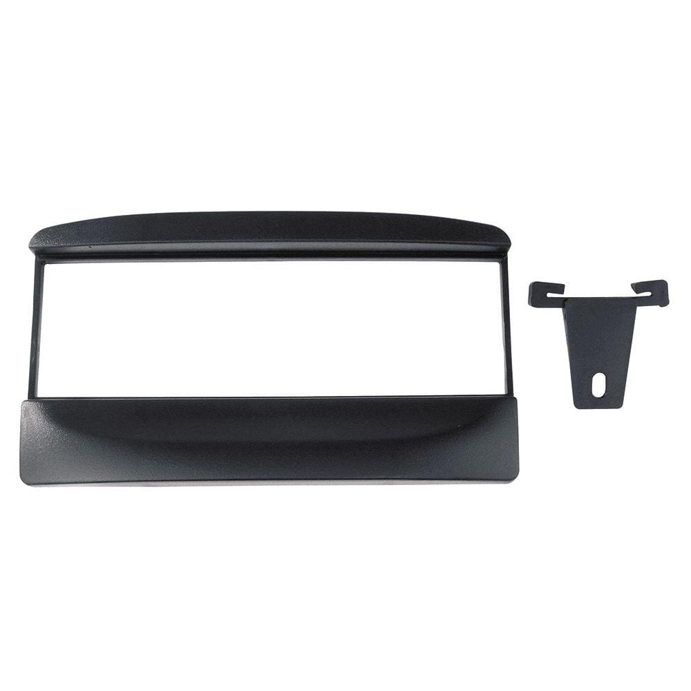 Contra Frente Plastica Permak - Compatível com FORD ESCORT 97 89/B