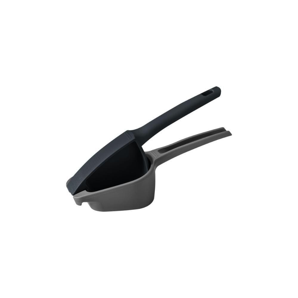 Amassador Para Batatas Tramontina Aço Inox Ônix