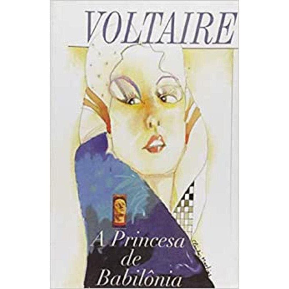 A princesa de Babilônia