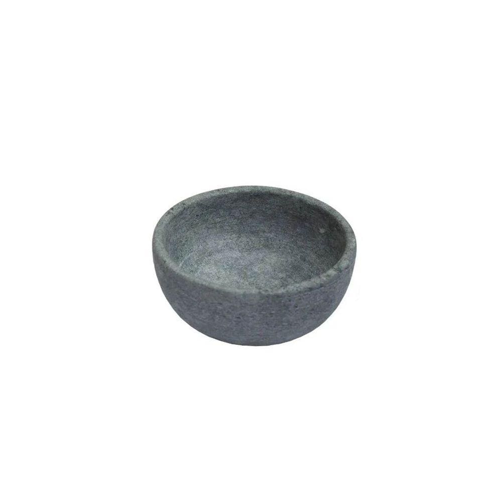 Cumbuca Pedra Sabão 350ml