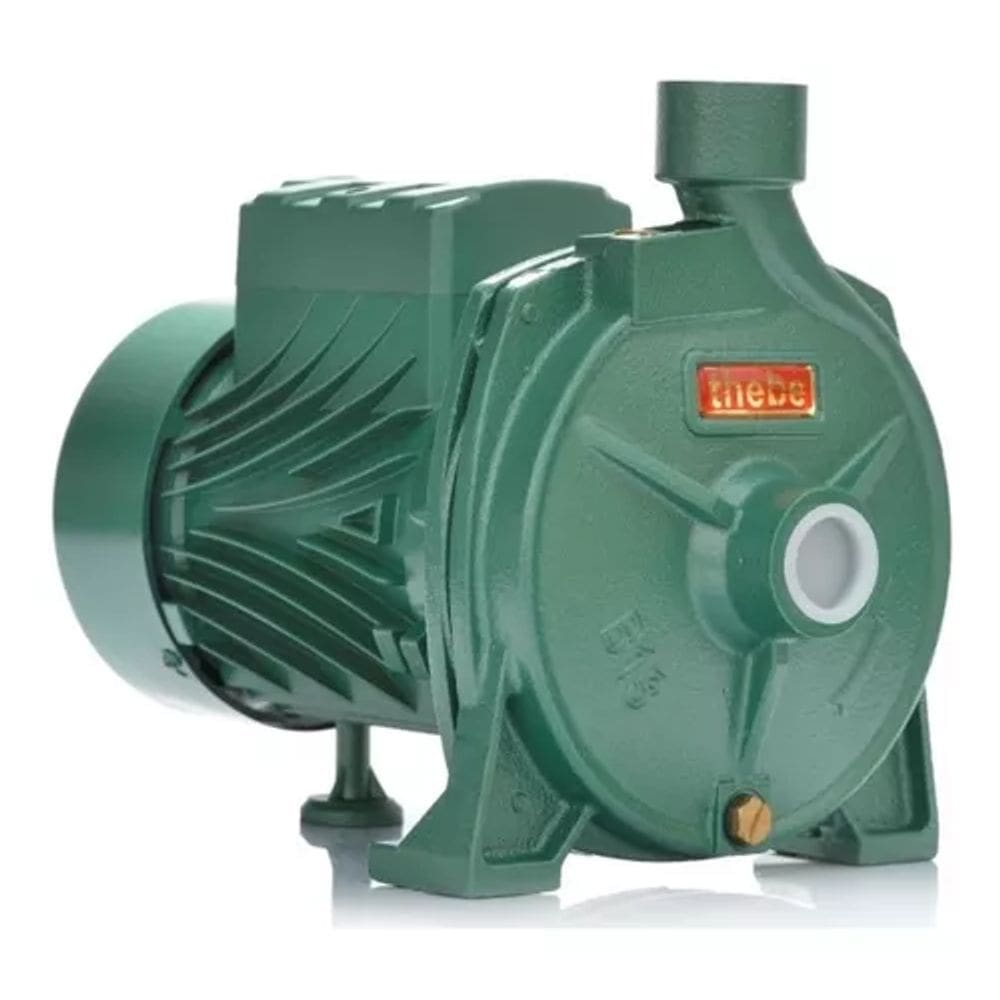 Bomba Centrifuga B-13 Br 3/4cv Monofásico 127/220v - Thebe