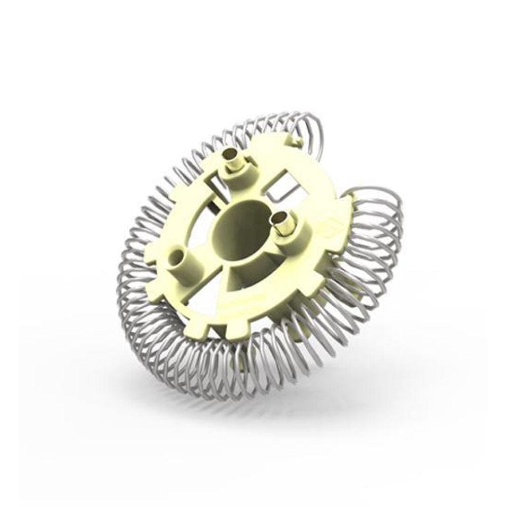 Resistência Durin Ducha Eletrônica 7500W 220V