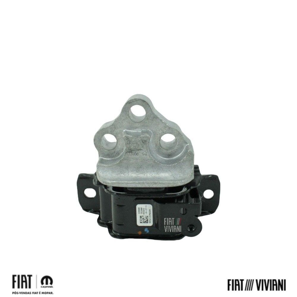 Coxim Motor Esquerdo Fiat Toro