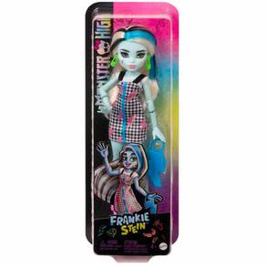 Boneca Lagoona Blue Reel Drama Monster High Limitada Mattel