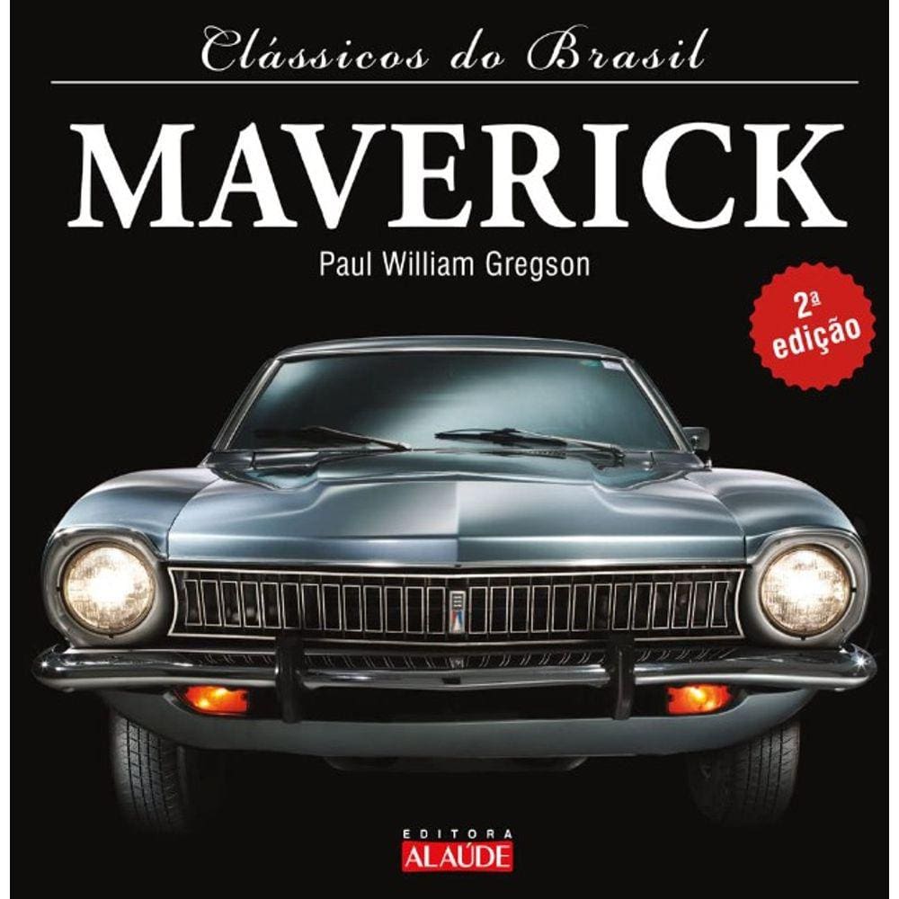 Maverick