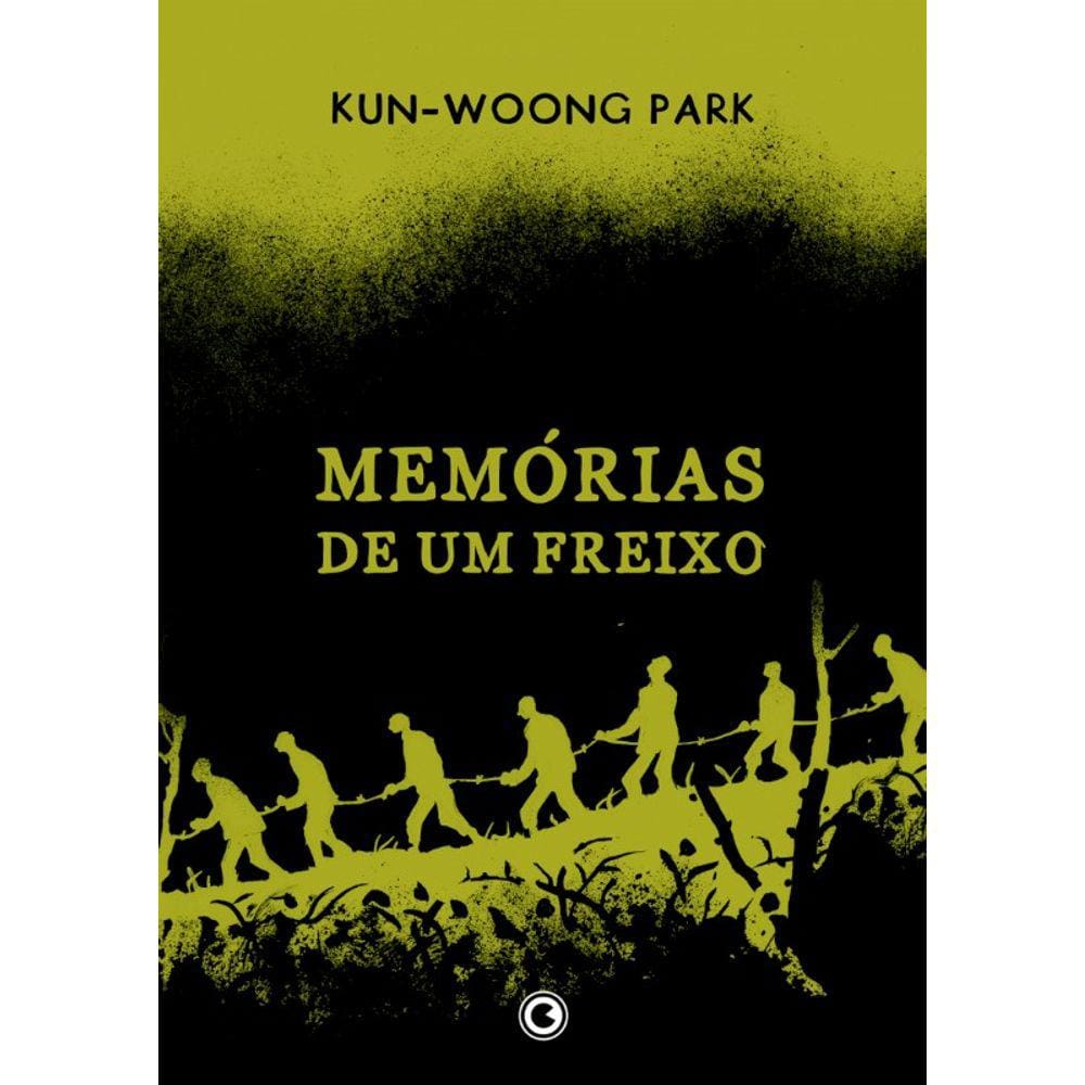 Memorias De Um Freixo