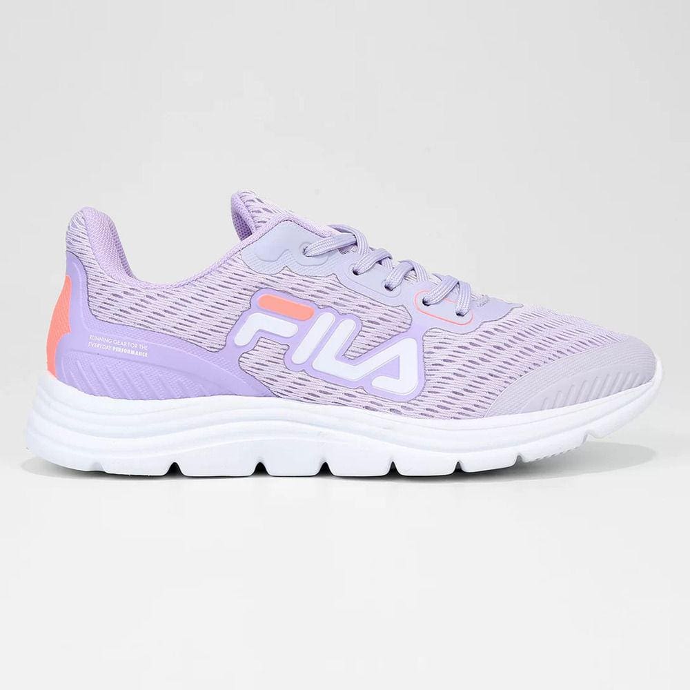 Tenis fila infantil outlet feminino