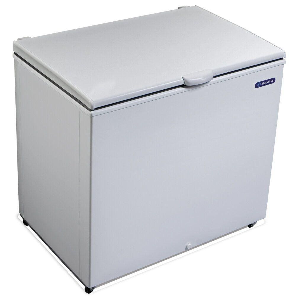 Freezer Horizontal Metalfrio 1 Porta 293 Litros DA302