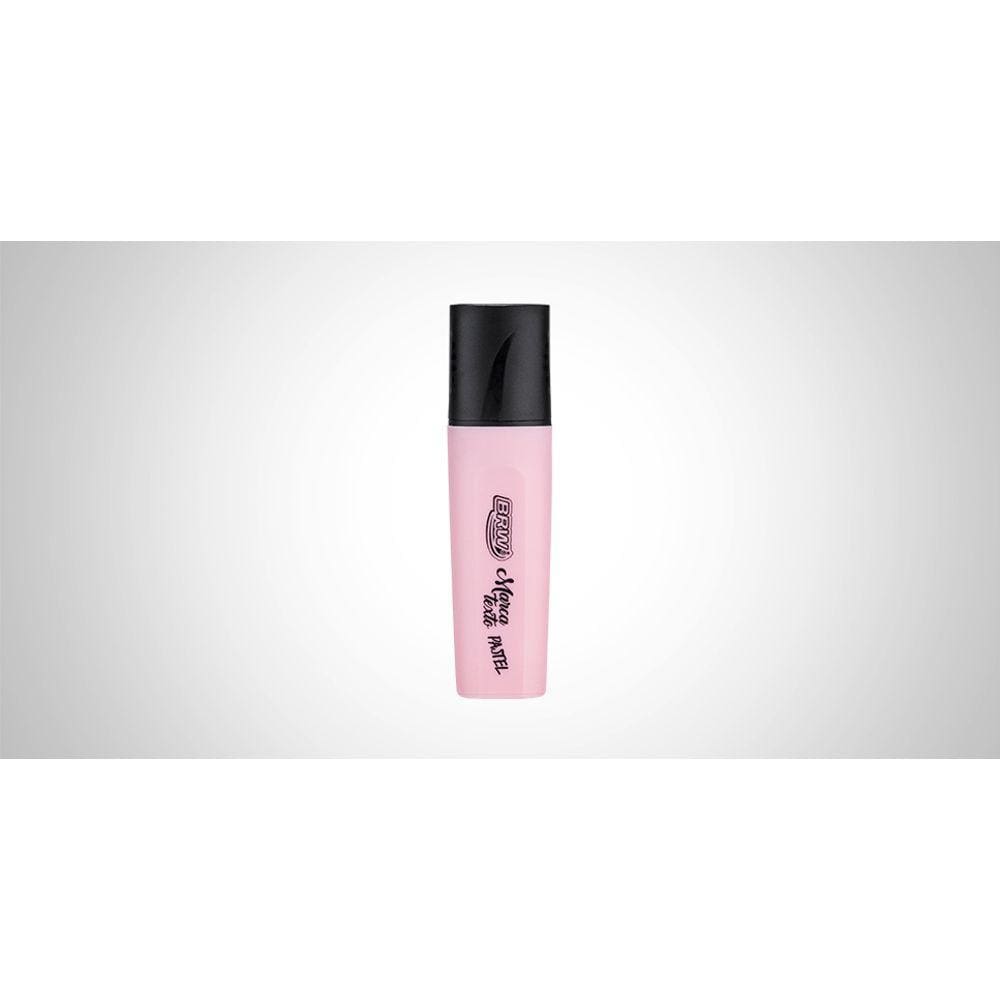 Marca Texto Fofo Pastel Soul Teen - BRW - Unidade