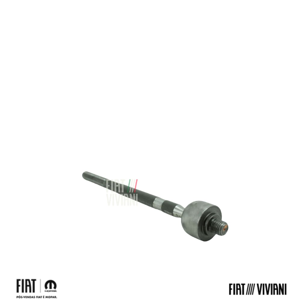 Tirante Barra Axial Caixa Direção Fiat Novo Palio Novo Uno