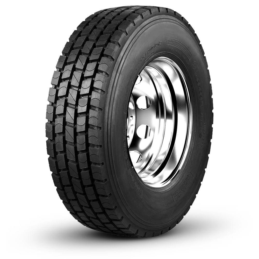 Pneu Aro 17.5 215/75R17.5 Windpower WDR09 127/124M 16PR TL