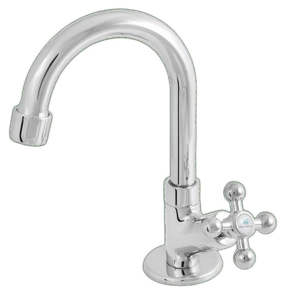 Torneira Lavatório Bancada Marchezan Fit 4390 C33