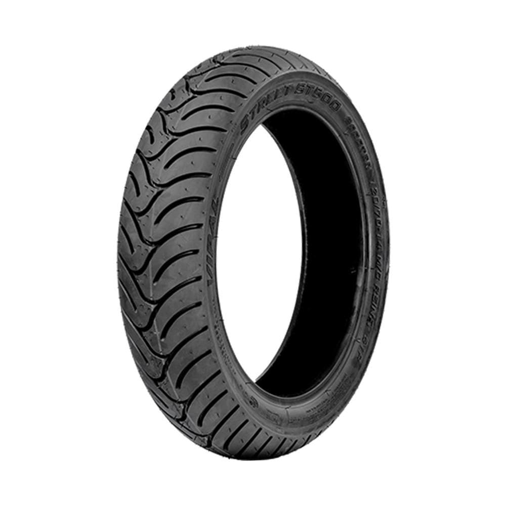 Pneu Moto Vipal Aro 14 ST500 Scooter 120/70-14 61P TL (T)