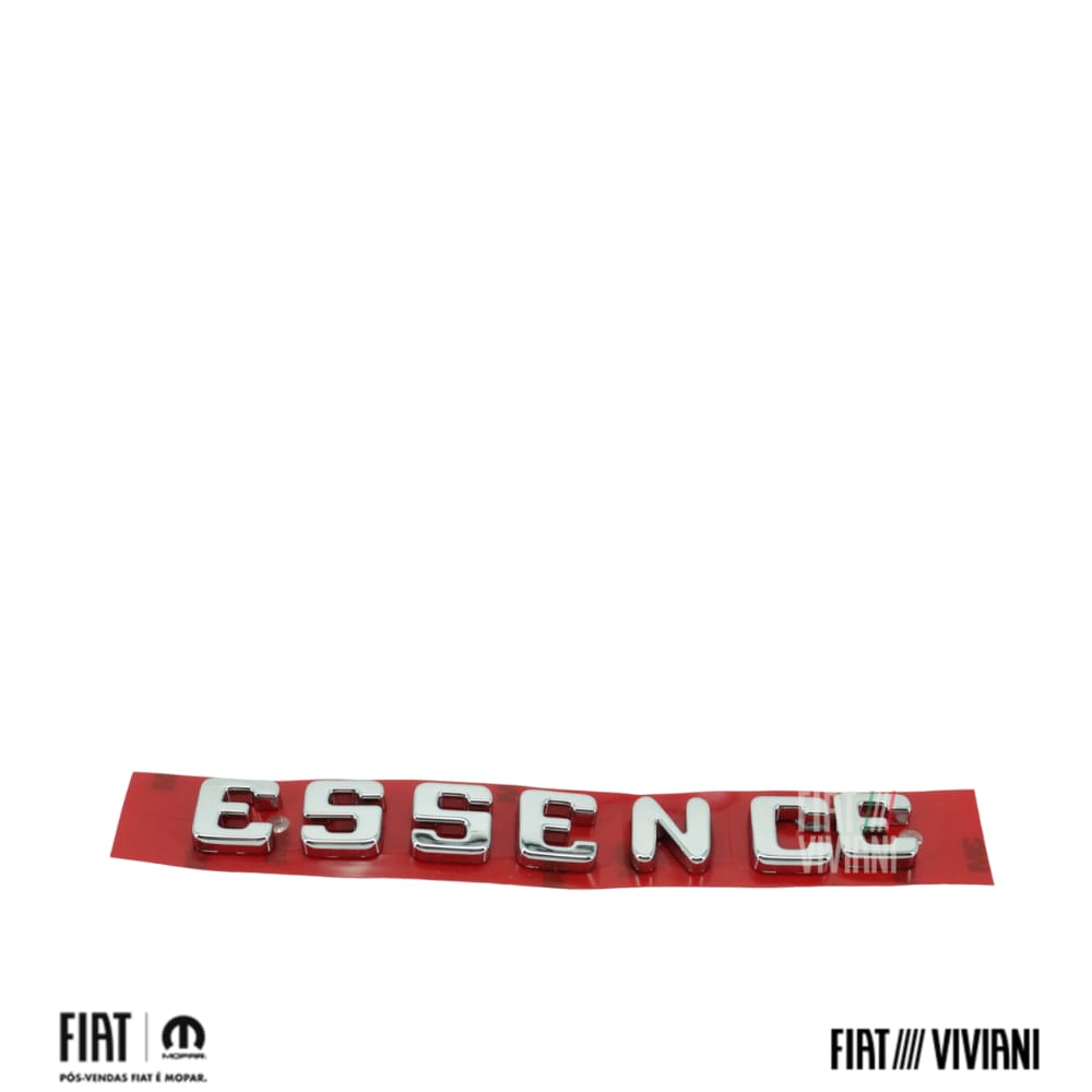Emblema Essence Fiat Palio Punto Siena