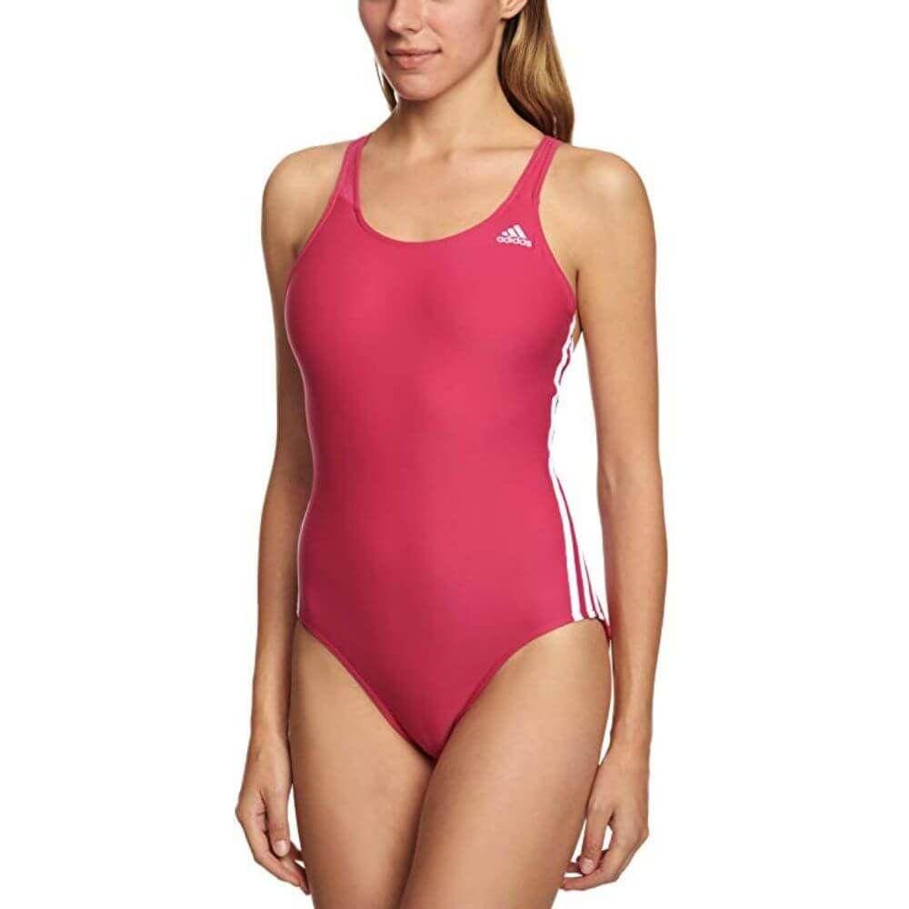 Maiô adidas Body Com Forro Natação Hidroginástica G83747