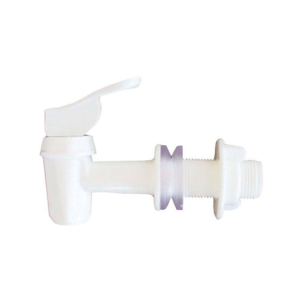 Torneira Filtro Automática Branca Herc