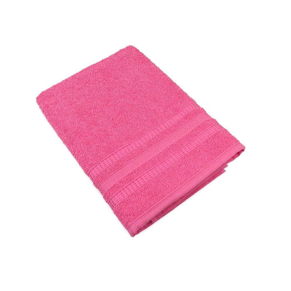Toalha De Banho Atlântica Sky Rosa Ipê