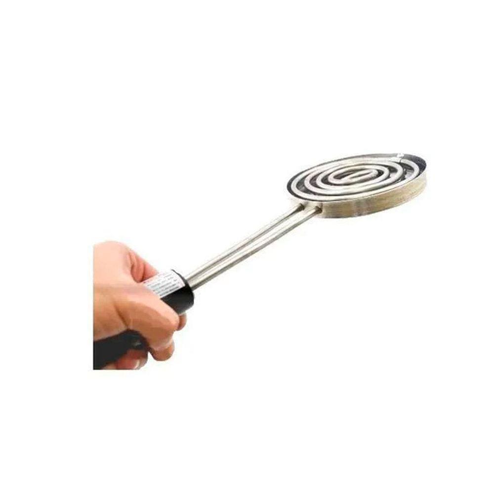 Pururucadeira - Pururuqueira - Pururucador Elétrico - 1400 W 220v
