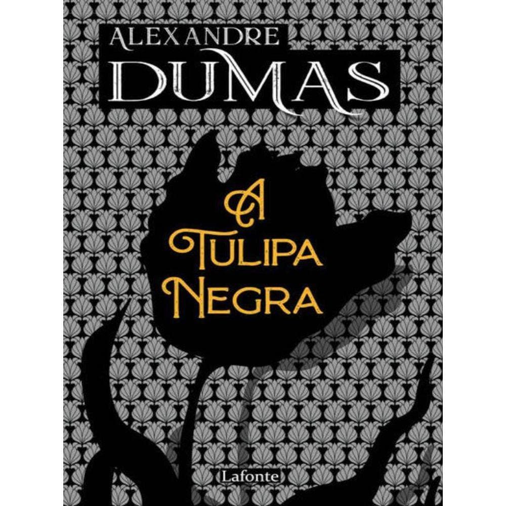 A Tulipa Negra