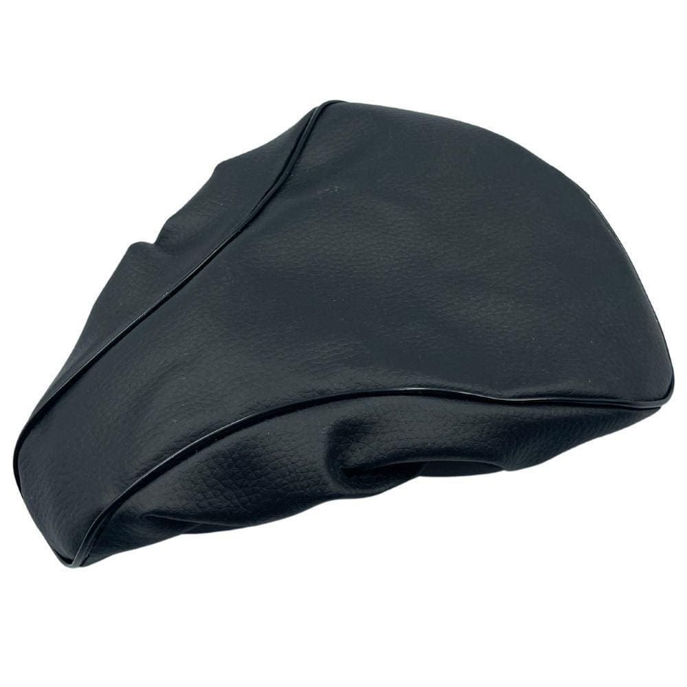Capa Selim Napa Spinning Assento Banco Bicicleta