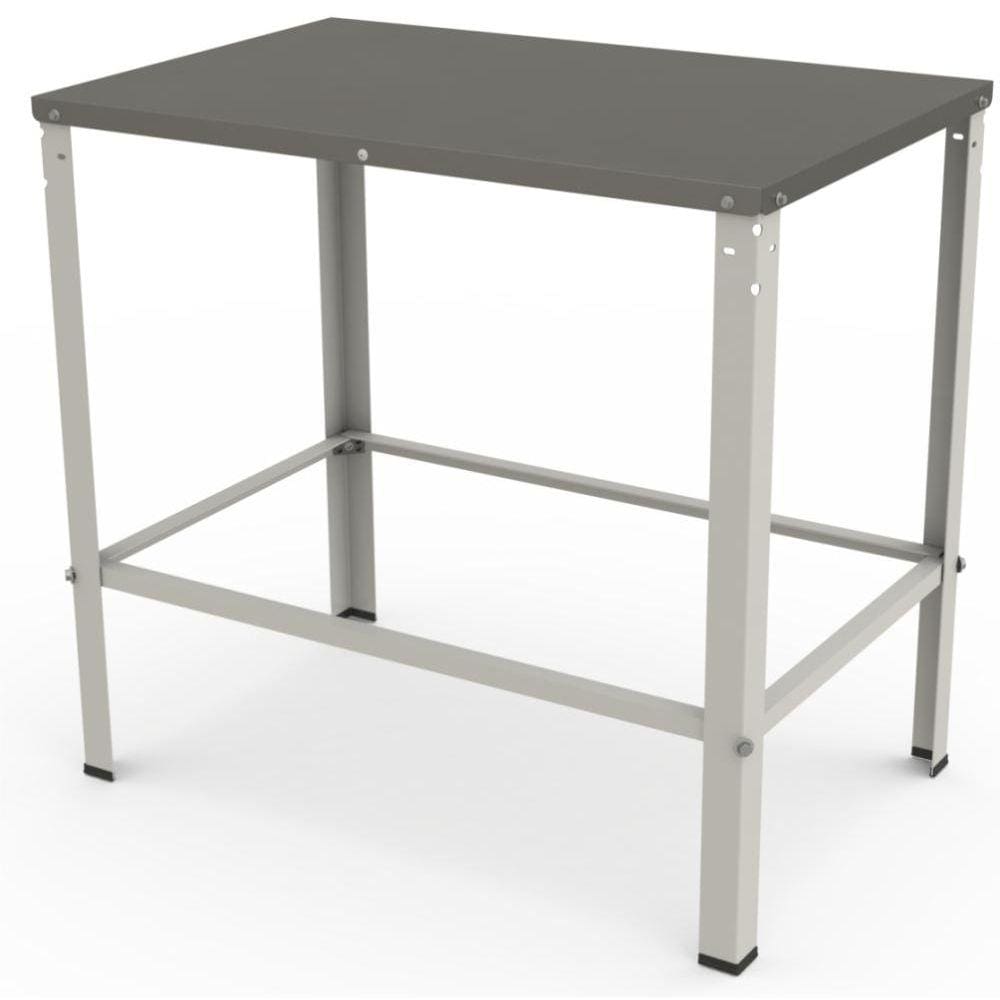Mesa Panificadora Desmontavel MBR-010  Braesi