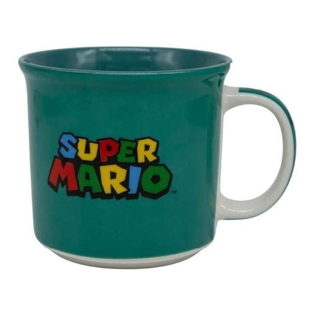 Caneca contra nes games jogos antigos