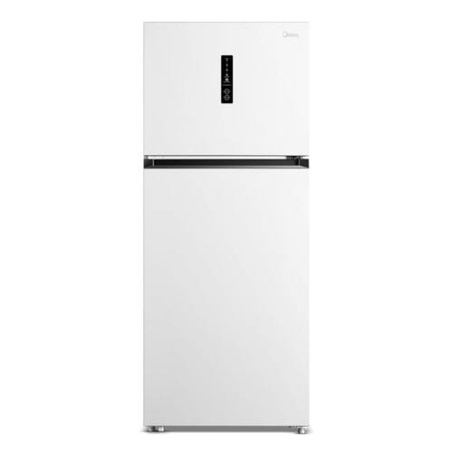 Geladeira Midea MDRT580MTA012 411L Duplex Frost Free Br 220V