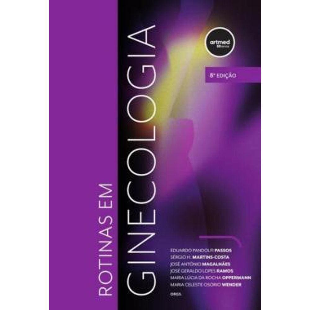 Rotinas em Ginecologia