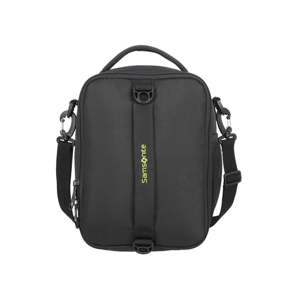 Lancheira Samsonite Acceleration Picnic Preto