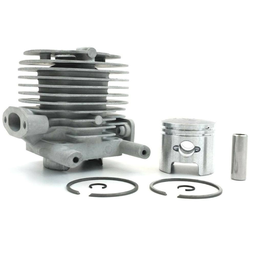 Kit Cilindro Pistão Anéis Roçadeira Shindaiwa B45 40mm